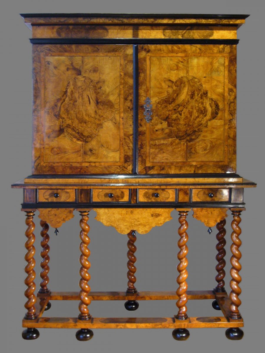 Томас Аш (1664 - 1747) - фото 1